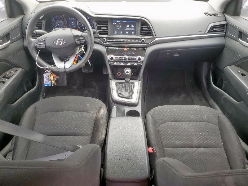 Фото 8 - HYUNDAI ELANTRA