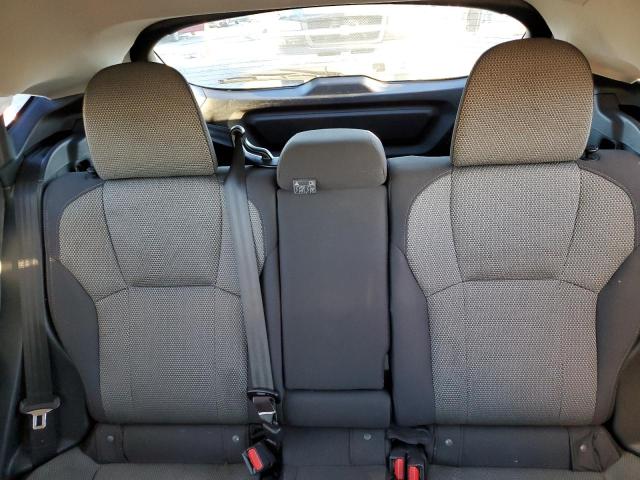 Фото 10 - SUBARU CROSSTREK