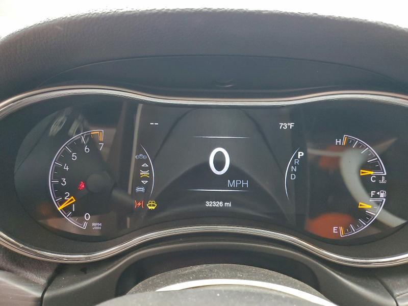 Фото 9 - JEEP GRAND CHER