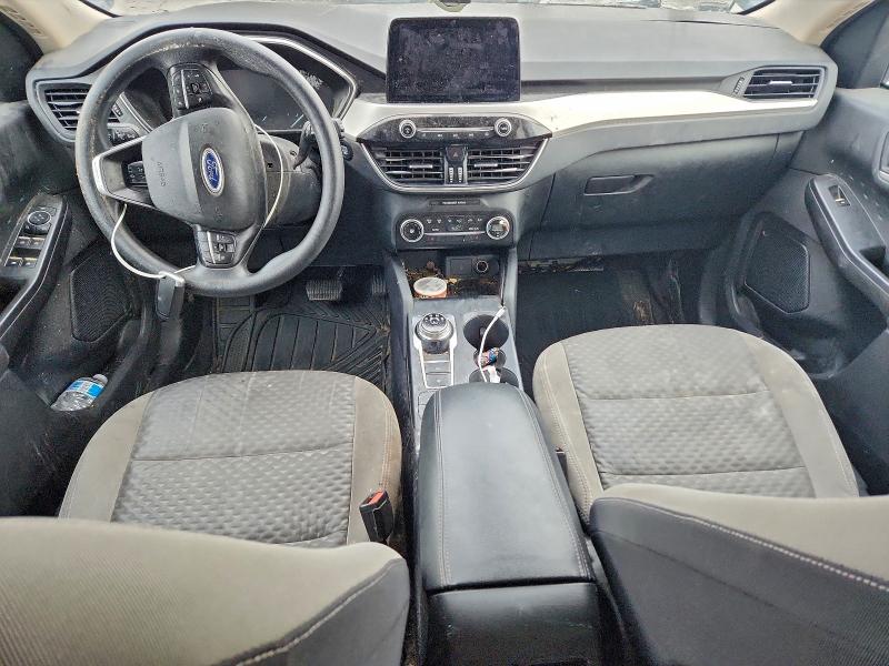 Фото 8 - FORD ESCAPE