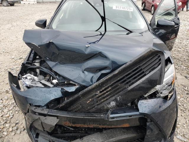 Фото 11 - TOYOTA COROLLA