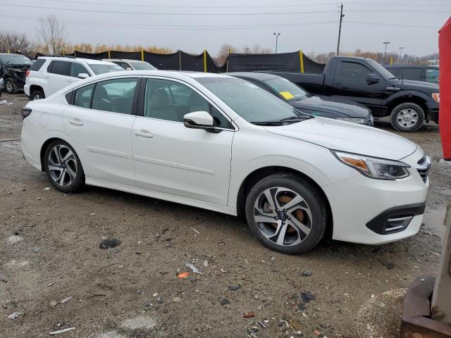 Фото 4 - SUBARU LEGACY