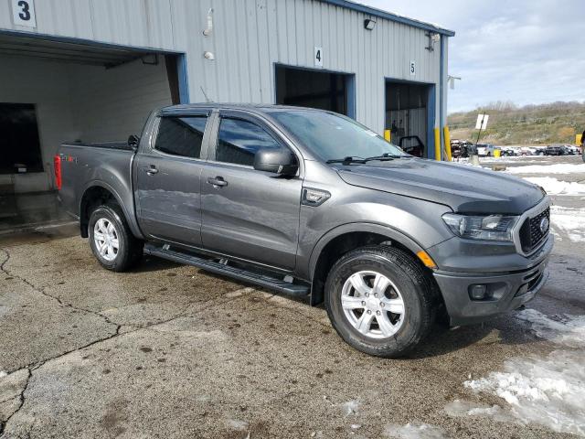 Фото 4 - FORD RANGER