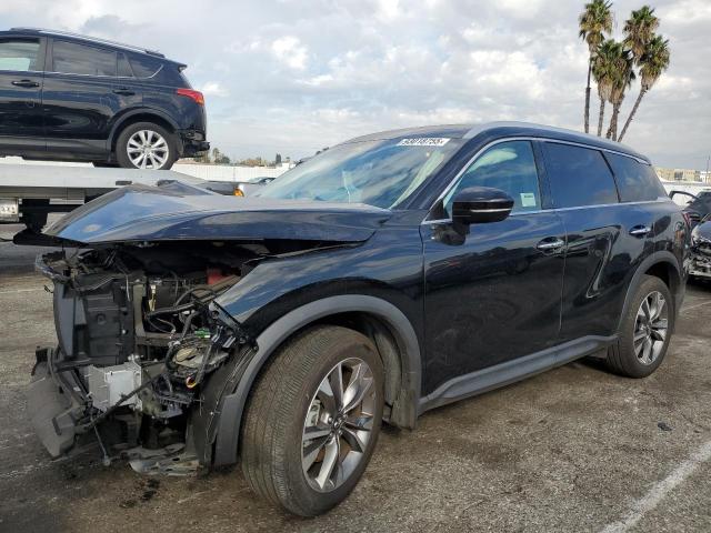 Фото 1 - INFINITI QX60