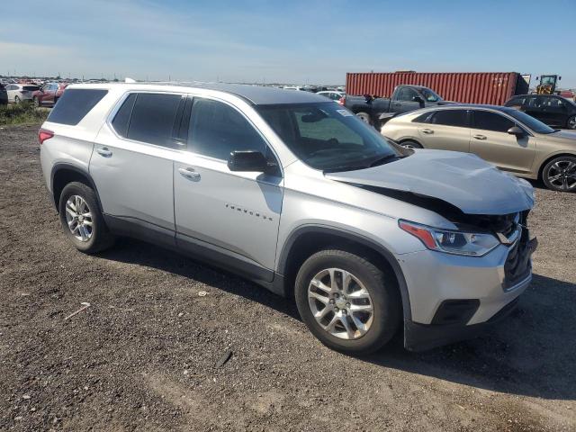 Фото 4 - CHEVROLET TRAVERSE