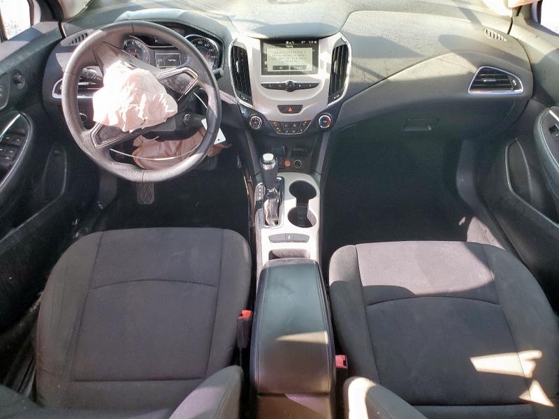 Фото 8 - CHEVROLET CRUZE