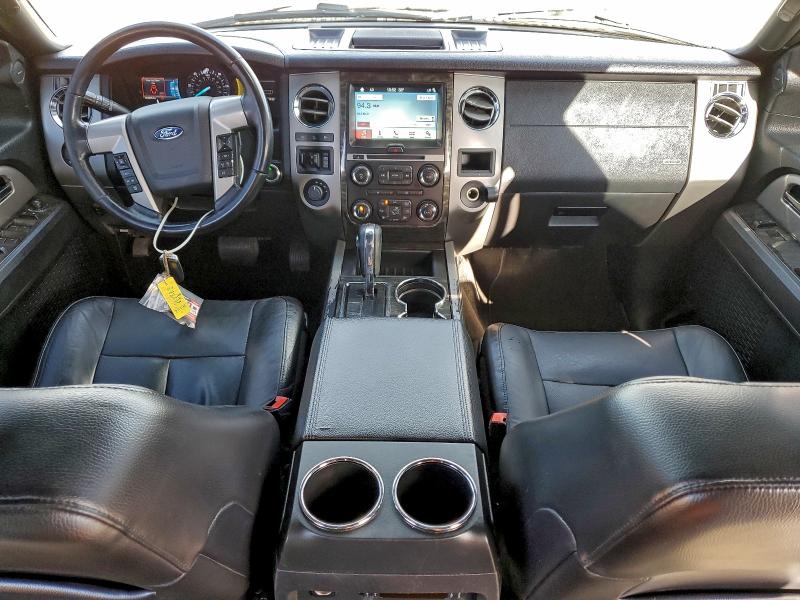 Фото 8 - FORD EXPEDITION