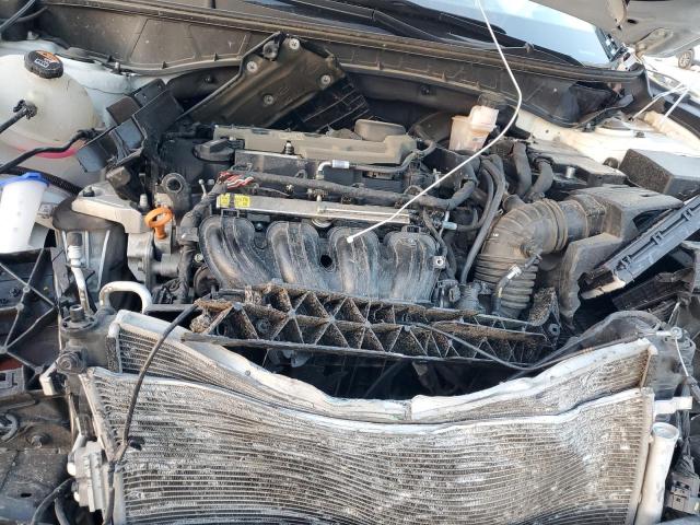 Фото 11 - HYUNDAI TUCSON