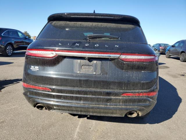 Фото 6 - LINCOLN CORSAIR