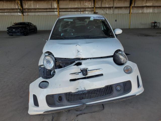 FIAT 500 2015 VIN 3C3CFFFH1FT590401