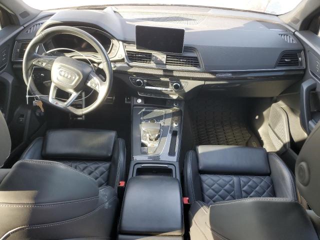 Фото 8 - AUDI SQ5