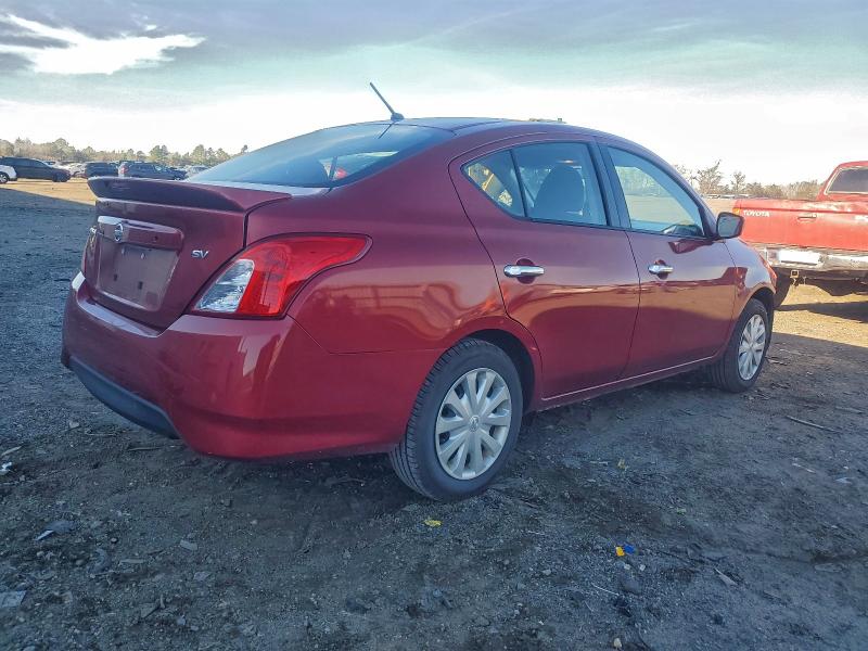 Фото 3 - NISSAN VERSA