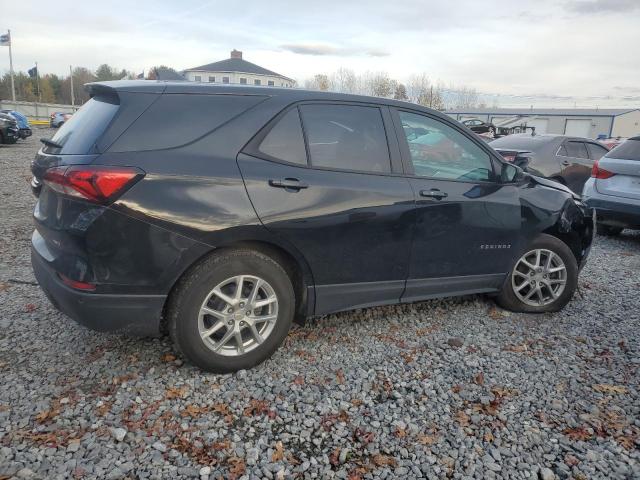 Фото 3 - CHEVROLET EQUINOX