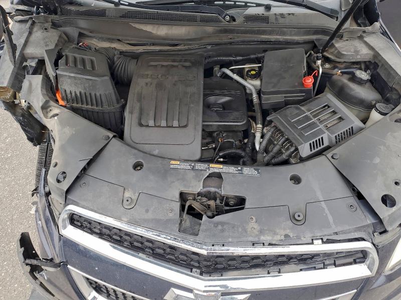 Фото 11 - CHEVROLET EQUINOX