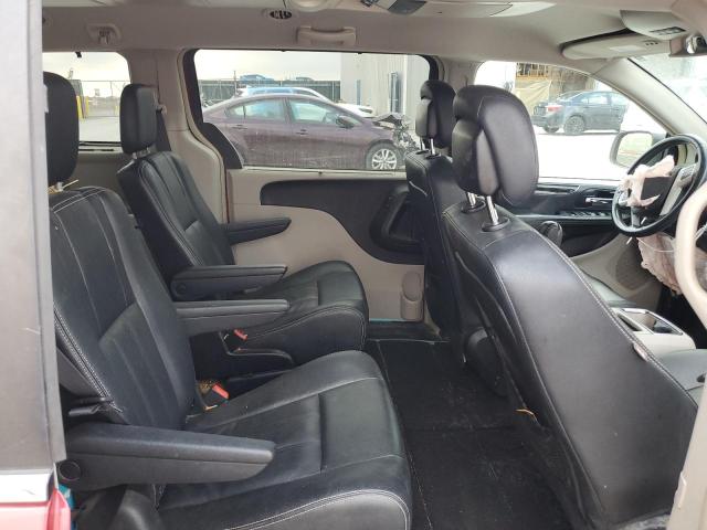 Фото 11 - CHRYSLER MINIVAN