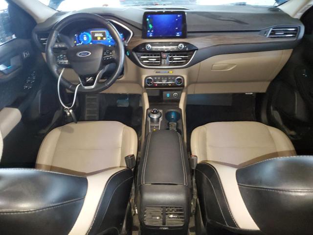 Фото 8 - FORD ESCAPE