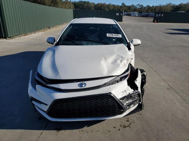 Фото 5 - TOYOTA COROLLA