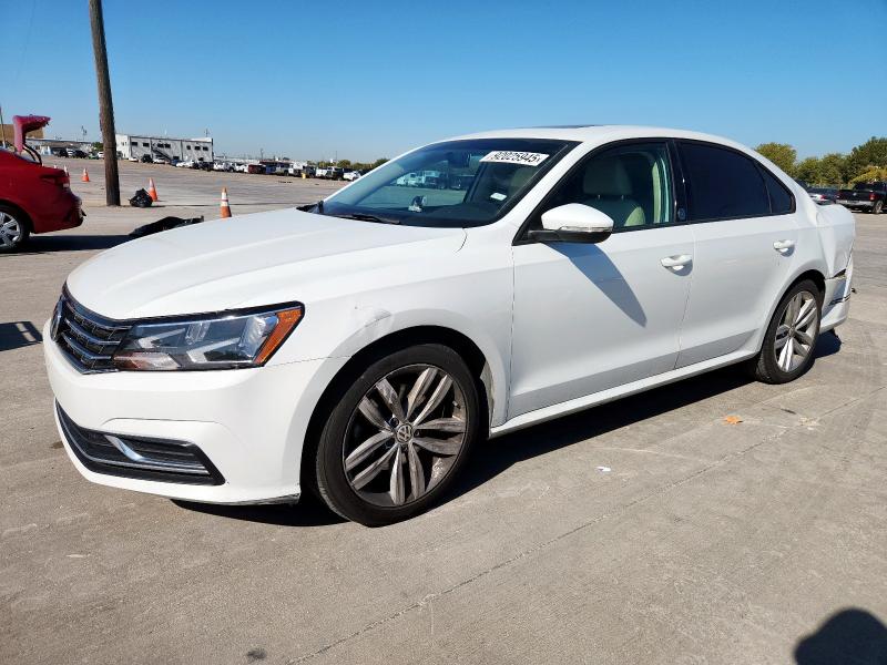 Фото 1 - VOLKSWAGEN PASSAT