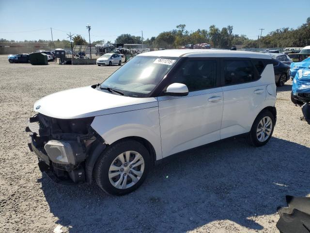 Фото 1 - KIA SOUL