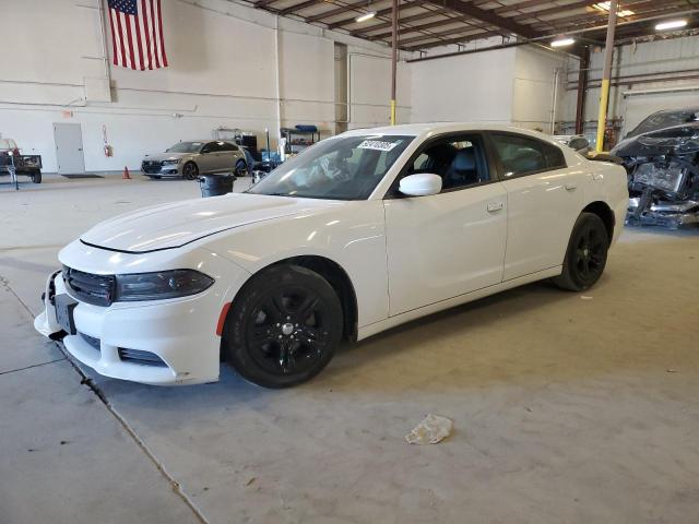 Фото 1 - DODGE CHARGER