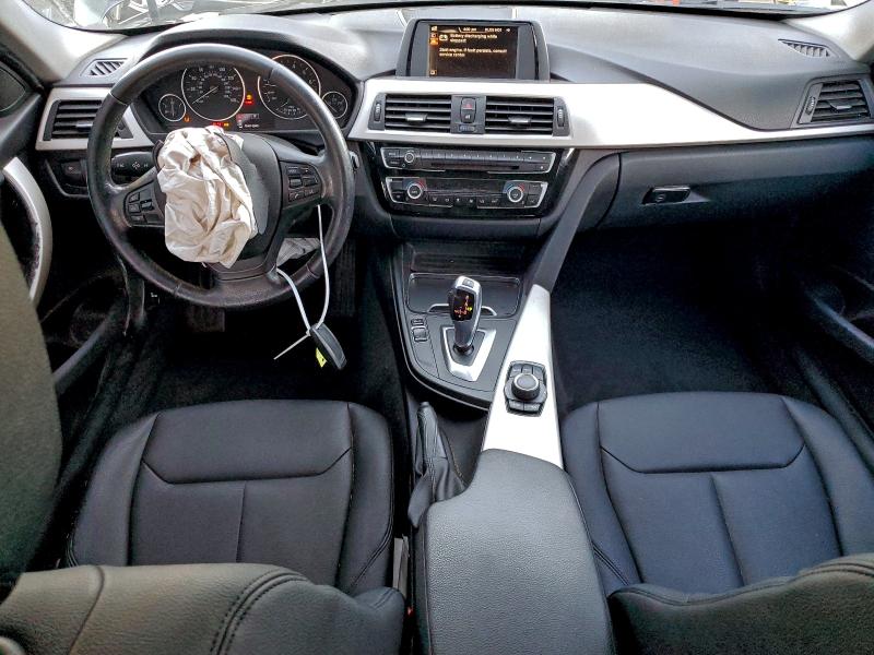 Фото 8 - BMW 3 SERIES