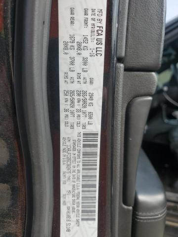 Фото 13 - JEEP GRAND CHER