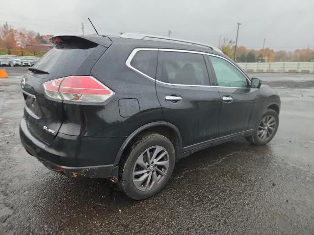 Фото 3 - NISSAN ROGUE