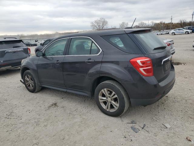 Фото 2 - CHEVROLET EQUINOX