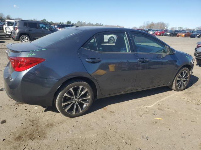 Фото 3 - TOYOTA COROLLA