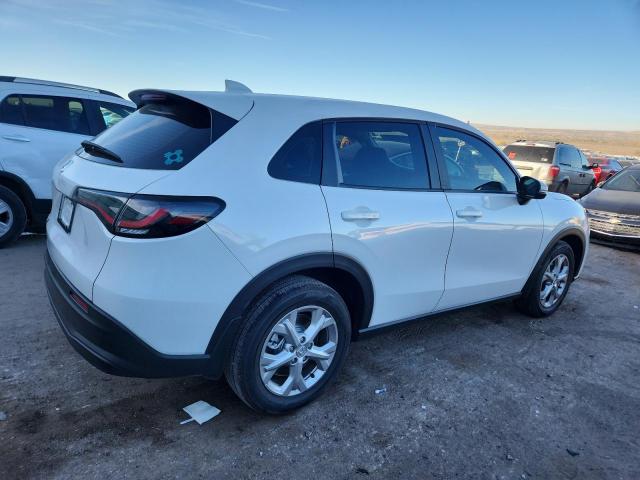 Фото 3 - HONDA HR-V