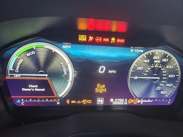 Фото 9 - SUBARU FORESTER