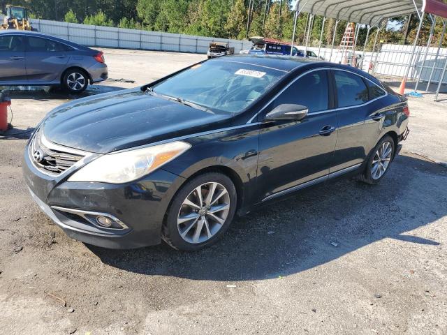 HYUNDAI AZERA 2015 VIN KMHFG4JG7FA449263
