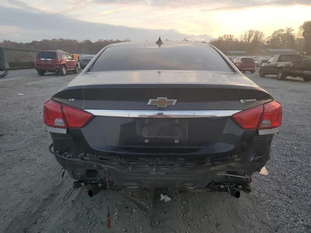 CHEVROLET IMPALA 2018 VIN 1G1125S36JU123730
