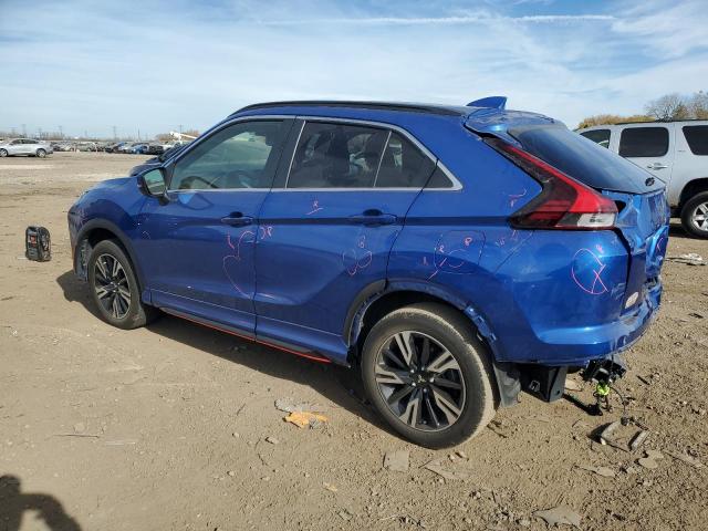 2024 MITSUBISHI ECLIPSE