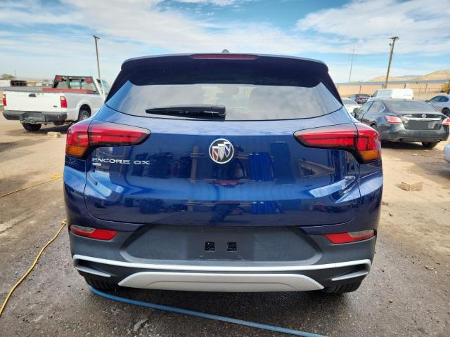 Фото 6 - BUICK ENCORE