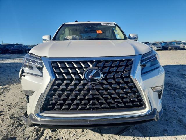 LEXUS GX 2023 VIN JTJGM7BX1P5368526