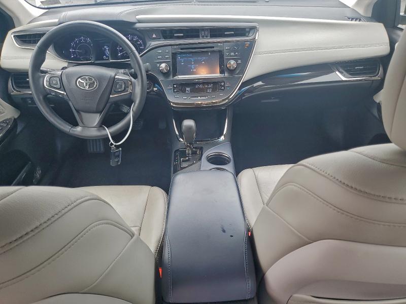 Фото 8 - TOYOTA AVALON