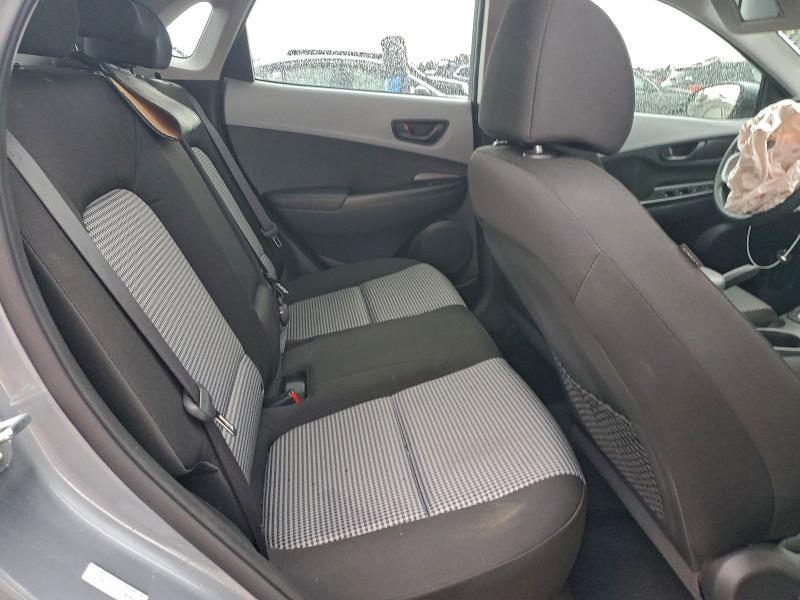 Фото 11 - HYUNDAI KONA