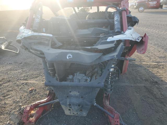 CAN-AM MAVERICK 2024