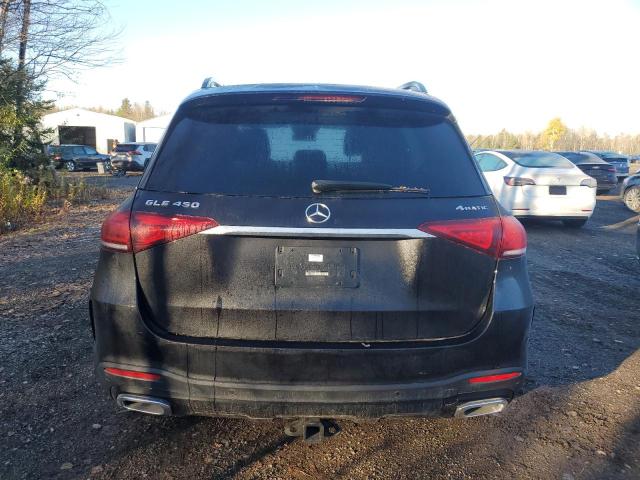 Фото 6 - MERCEDES-BENZ GLE-CLASS