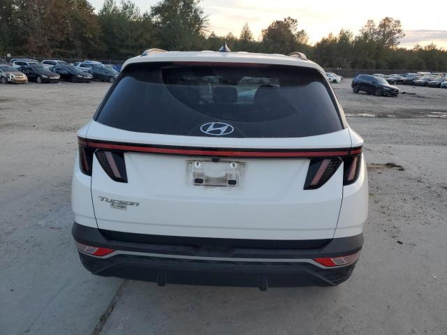 Фото 6 - HYUNDAI TUCSON