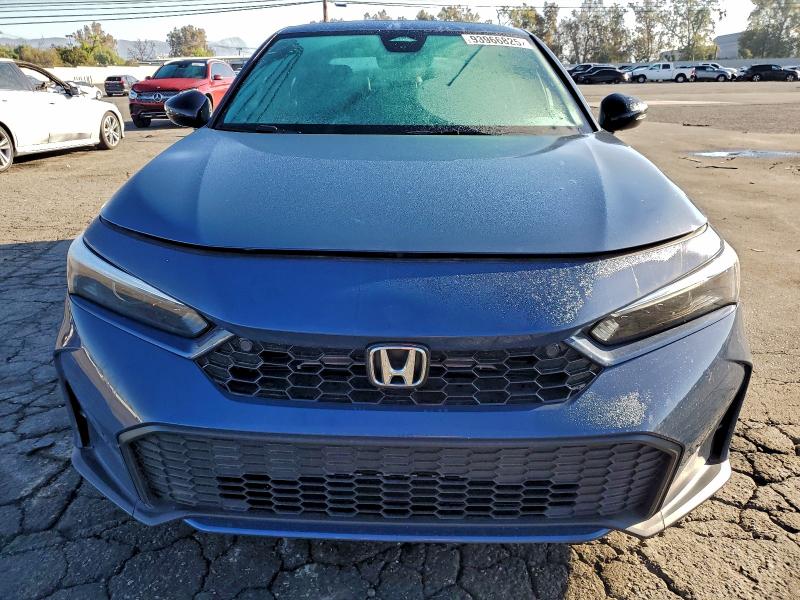 Фото 5 - HONDA CIVIC