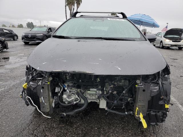 Фото 5 - TOYOTA COROLLA