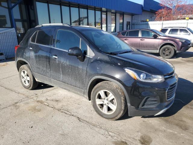 Фото 4 - CHEVROLET TRAX