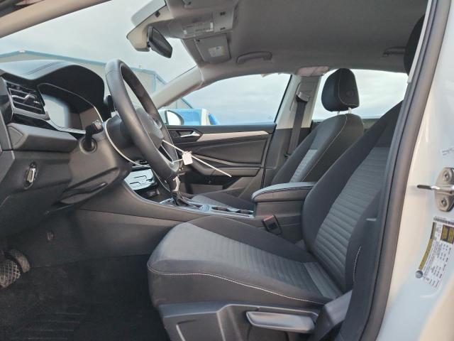 Фото 7 - VOLKSWAGEN JETTA