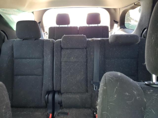 Фото 10 - DODGE DURANGO