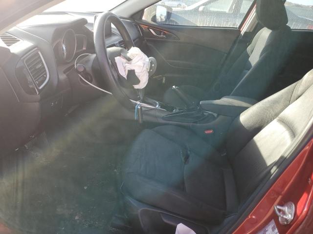 Фото 7 - MAZDA 3