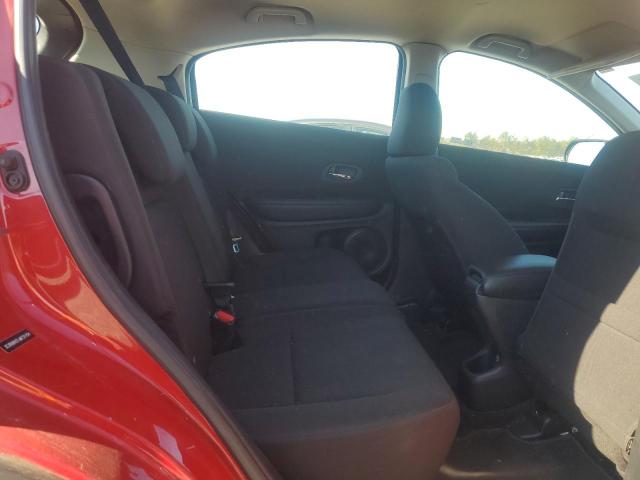 Фото 10 - HONDA HR-V