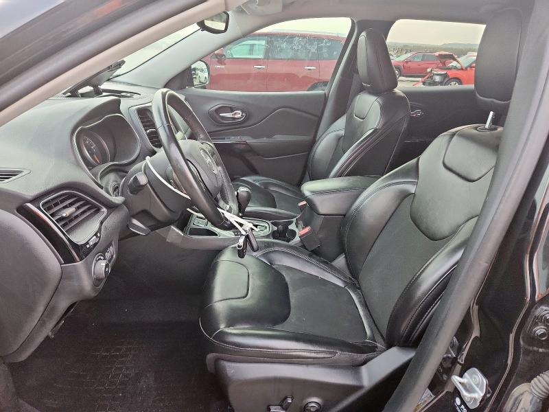 Фото 7 - JEEP GRAND CHER