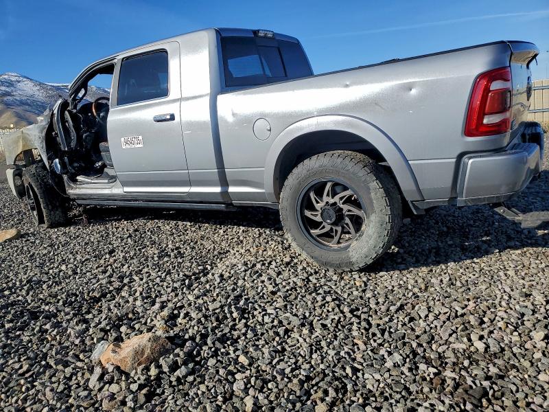 Фото 2 - RAM 3500